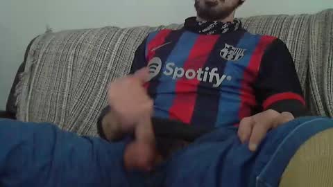 Alejandro Rulitos Twitter longnight55 Intagram 5longnight5 online show from 03.18.26