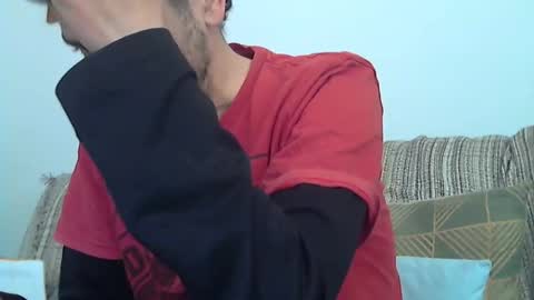 Alejandro Rulitos Twitter longnight55 Intagram 5longnight5 online show from 03.29.26