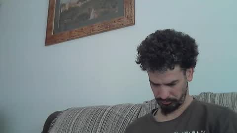 Alejandro Rulitos Twitter longnight55 Intagram 5longnight5 online show from 04.02.26