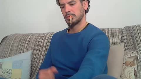 Alejandro Rulitos Twitter longnight55 Intagram 5longnight5 online show from 04.05.26