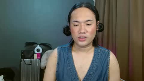 Snapshot of longoria_crawford chatting on 04.27.26 My Lover Dadddy roberto online show from 04.27.26
