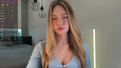 Snapshot of longoriaeva chatting on 04.02.26 Eva online show from 04.02.26