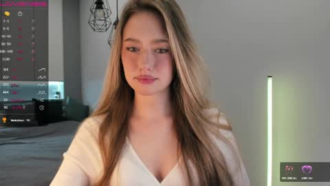 Snapshot of longoriaeva chatting on 04.03.26 Eva online show from 04.03.26