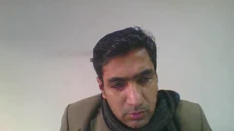 Lleida-man online show from 01.01.25