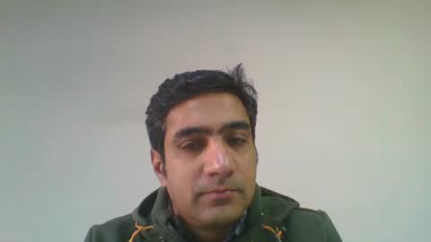 Lleida-man online show from 01.20.25