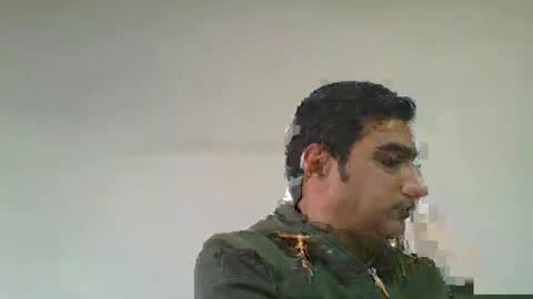 Lleida-man online show from 01.20.25