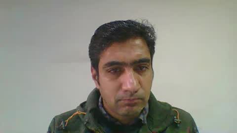 Lleida-man online show from 01.21.25