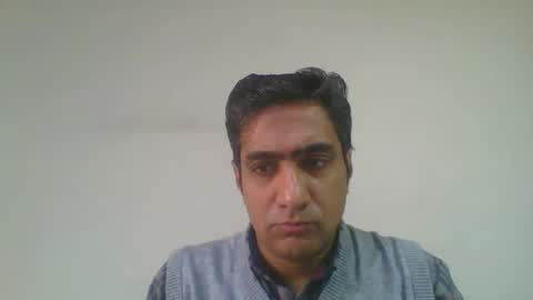 Lleida-man online show from 02.26.25