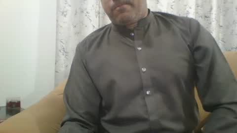 Lleida-man online show from 03.22.26