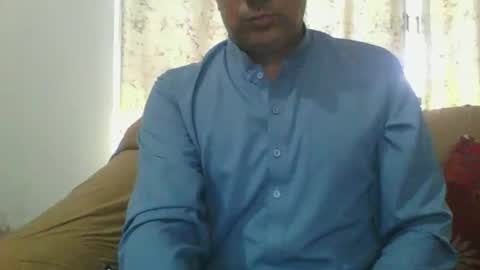 Lleida-man online show from 03.29.26