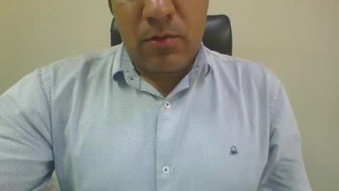 Lleida-man online show from 04.14.26