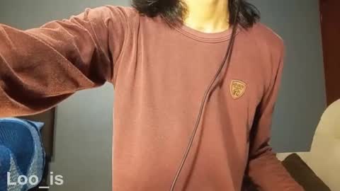 loo_is online show from 02.06.25