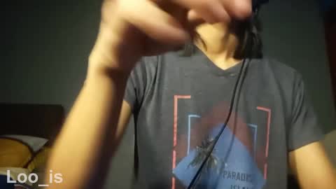 loo_is online show from 02.19.25