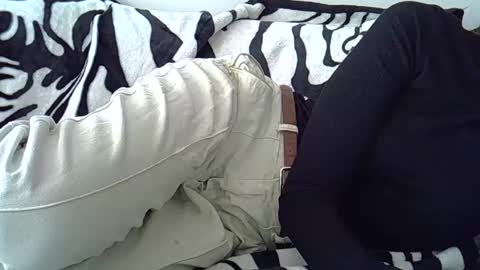 look_at_me_babe online show from 01.24.25