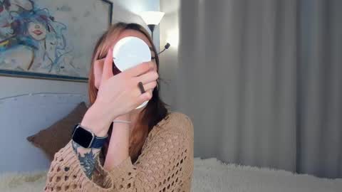 Hanna online show from 03.05.25