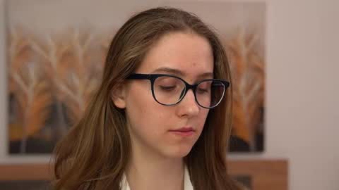 Hanna online show from 03.08.25