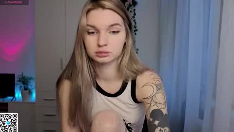 Luna online show from 01.07.26