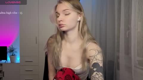 Luna online show from 02.08.26