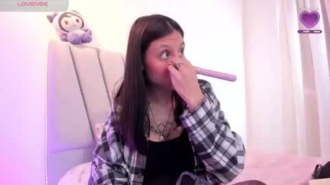 Loly online show from 12.04.25