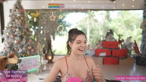 Chaturbatexxjessica online show from 12.10.24