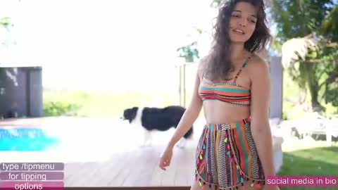 Chaturbatexxjessica online show from 02.15.25