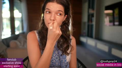 Chaturbatexxjessica online show from 09.30.25