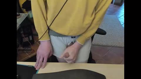 Snapshot of loomie chatting on 02.13.25 loomie online show from 02.13.25