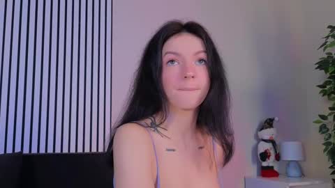 Luna online show from 11.27.25