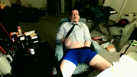 LootzCum online show from 03.07.26