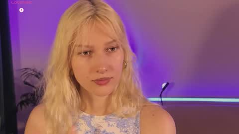 Lora heil online show from 09.10.25