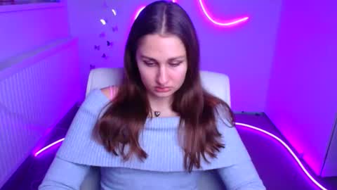 Lora online show from 11.07.25