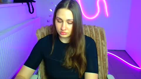 Lora online show from 03.11.26