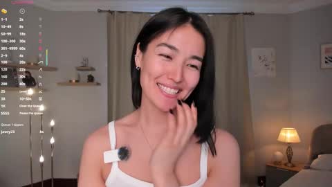 Lora control 2 min for every new Fan Club subscriber online show from 02.12.26