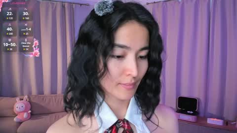 Snapshot of lora_lifelover chatting on 05.03.26 Lora control 2 min for every new Fan Club subscriber online show from 05.03.26