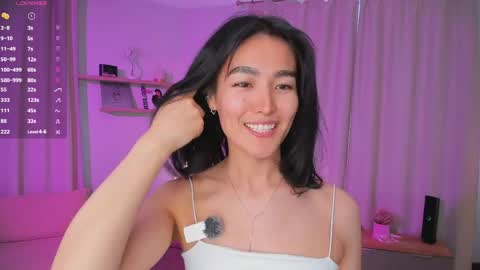 Snapshot of lora_lifelover chatting on 06.04.26 Lora control 2 min for every new Fan Club subscriber online show from 06.04.26
