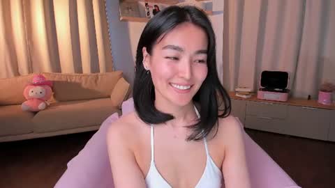 Snapshot of lora_lifelover chatting on 06.13.26 Lora control 2 min for every new Fan Club subscriber online show from 06.13.26