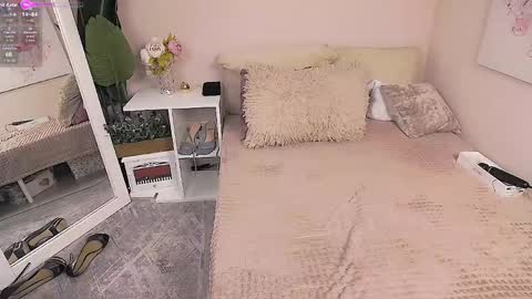Snapshot of lorabigass chatting on 04.25.26 Lora online show from 04.25.26
