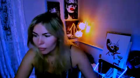 Lora online show from 07.01.26