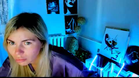 Lora online show from 07.10.26