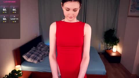 Lora online show from 02.15.25