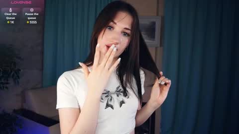 Lora online show from 03.04.25