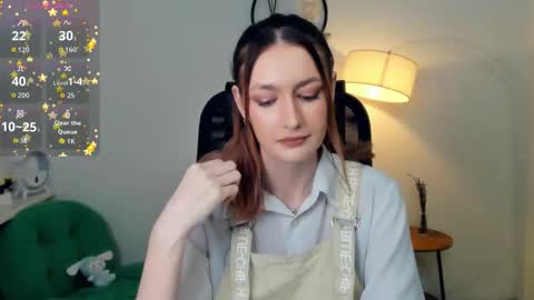 Lora online show from 01.09.26