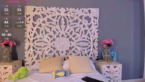 loraineblake online show from 01.09.26