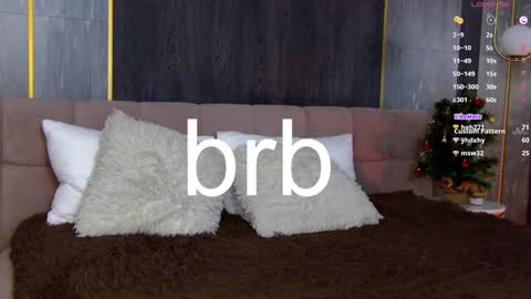 Loraine online show from 12.30.24