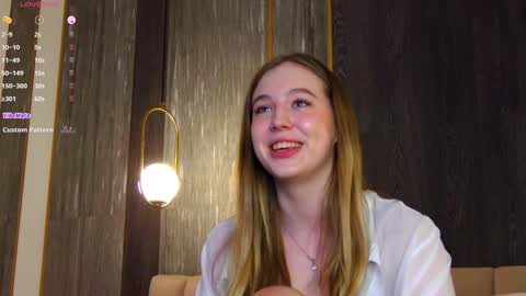 Loraine online show from 01.29.25