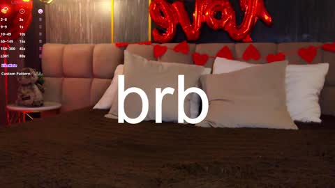 Loraine online show from 02.16.25