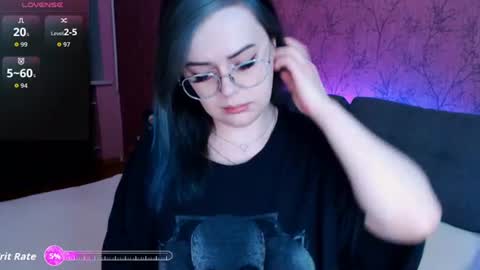 Snapshot of loramoonnn chatting on 07.22.26 Lora online show from 07.22.26
