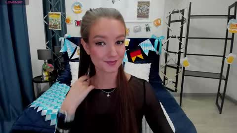 Ur sensual Lora online show from 10.01.25