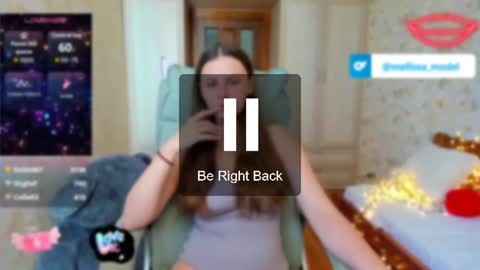 Snapshot of loratempt chatting on 07.19.26 Lorik online show from 07.19.26