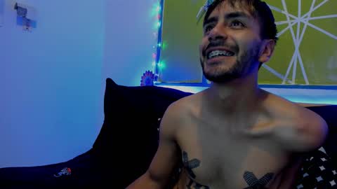 Snapshot of lord_apoloo chatting on 01.12.26 Apolo online show from 01.12.26